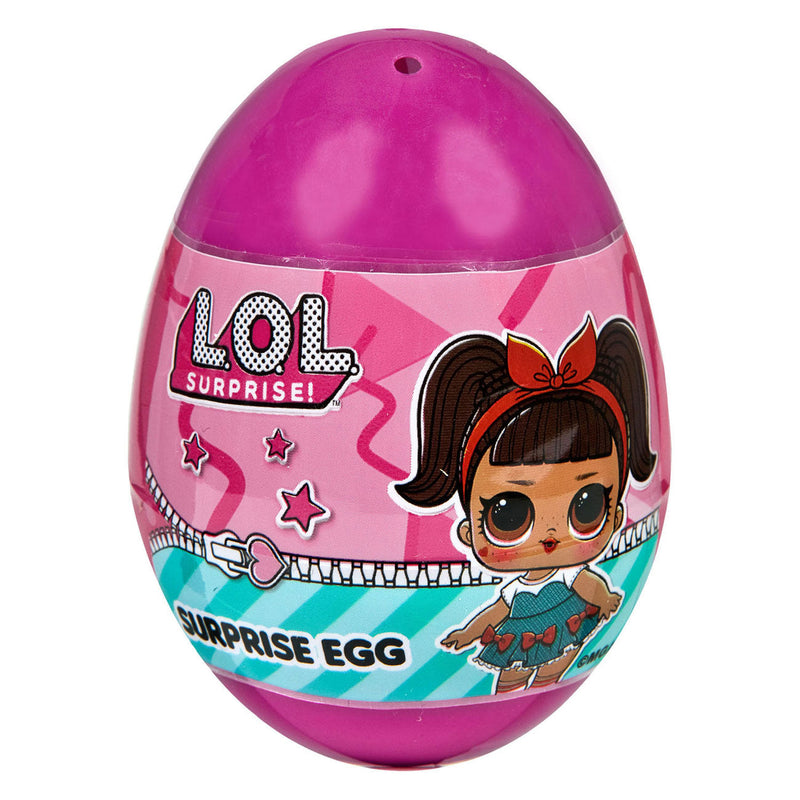 Surprise egg LOL Surprise