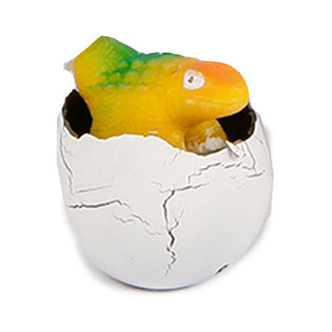 Dinoworld Dinosaur Growth Egg 6cm