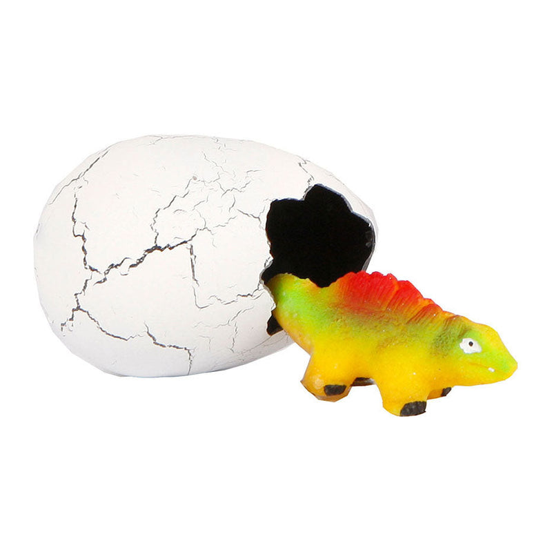 Dinoworld Dinosaur Growth Egg 11cm