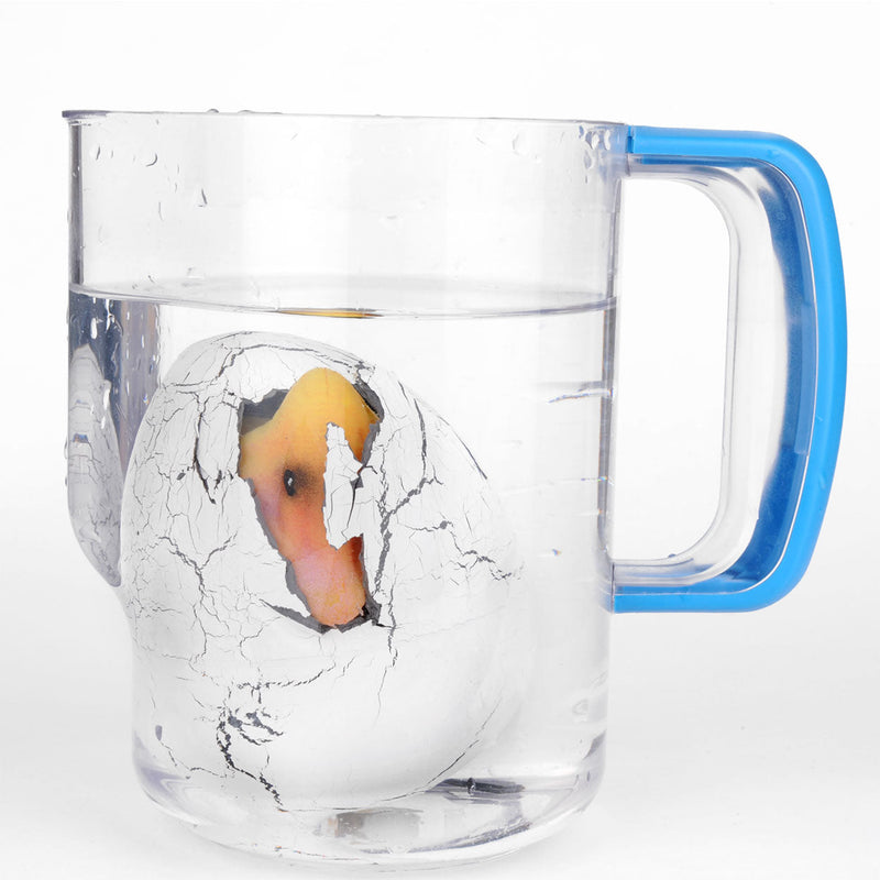 Growth egg - Dino XL
