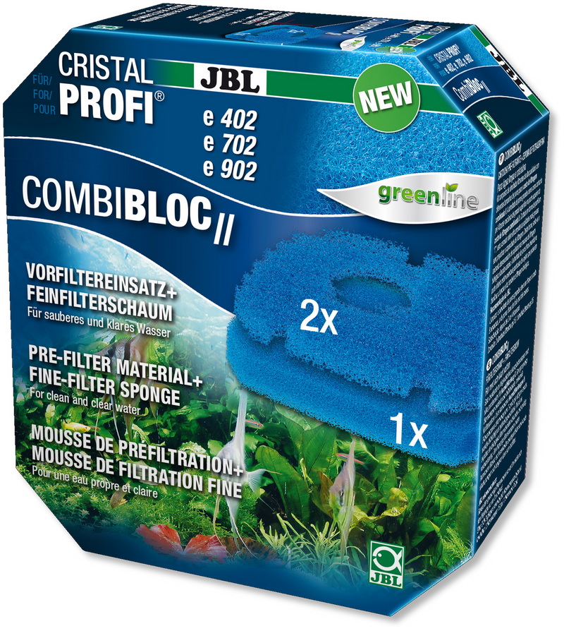 JBL Combiblock