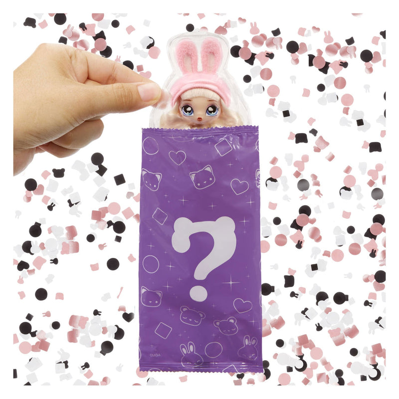 Na!Na!Na! Surprise Mini's Serie 3 Puppe 10cm
