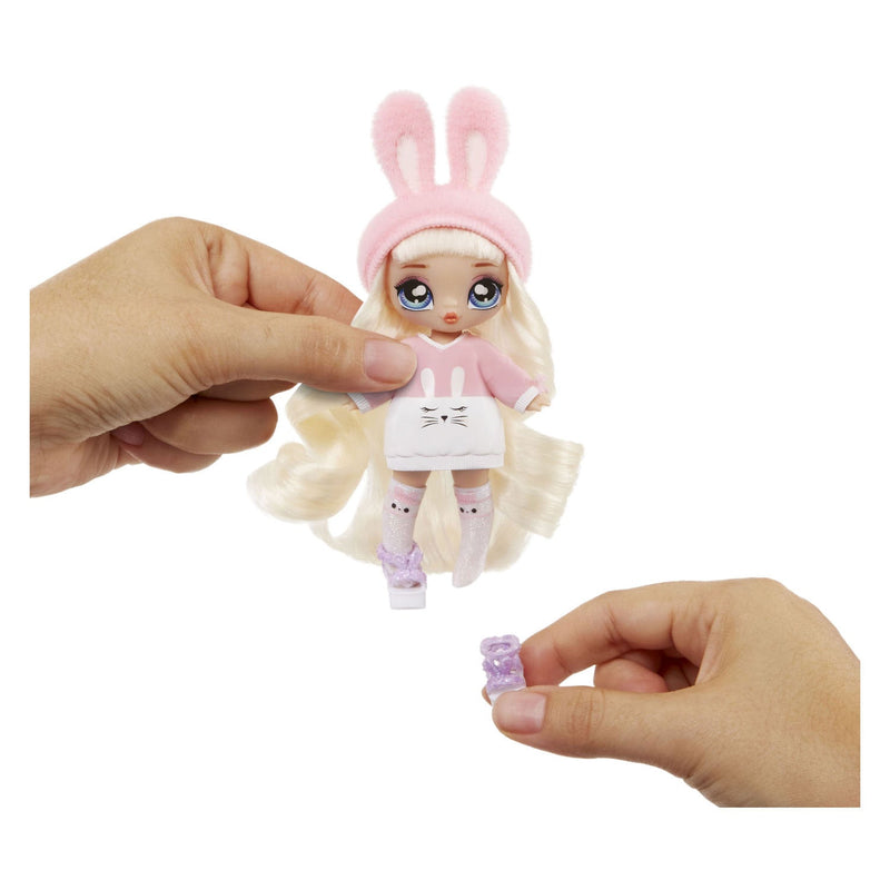 Na!Na!Na! Surprise Mini's Serie 3 Puppe 10cm