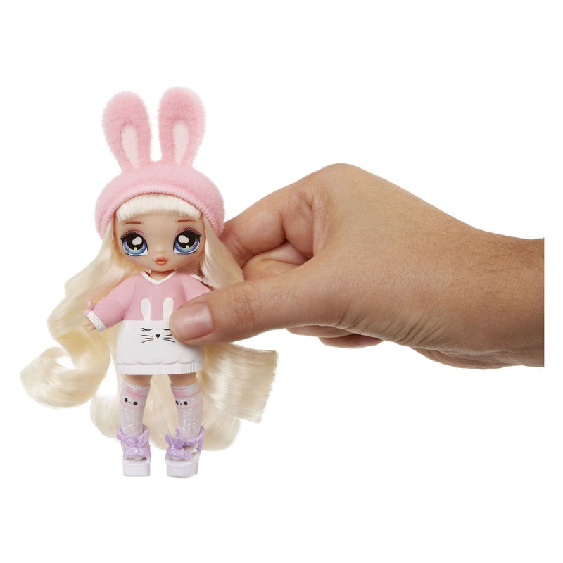 Na!Na!Na! Surprise Mini's Serie 3 Puppe 10cm