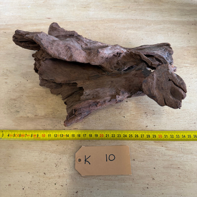 Kienhout Medium