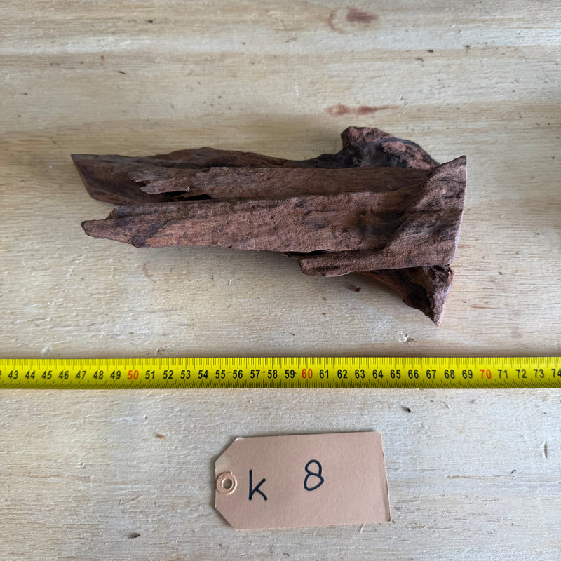 Kienhout Medium