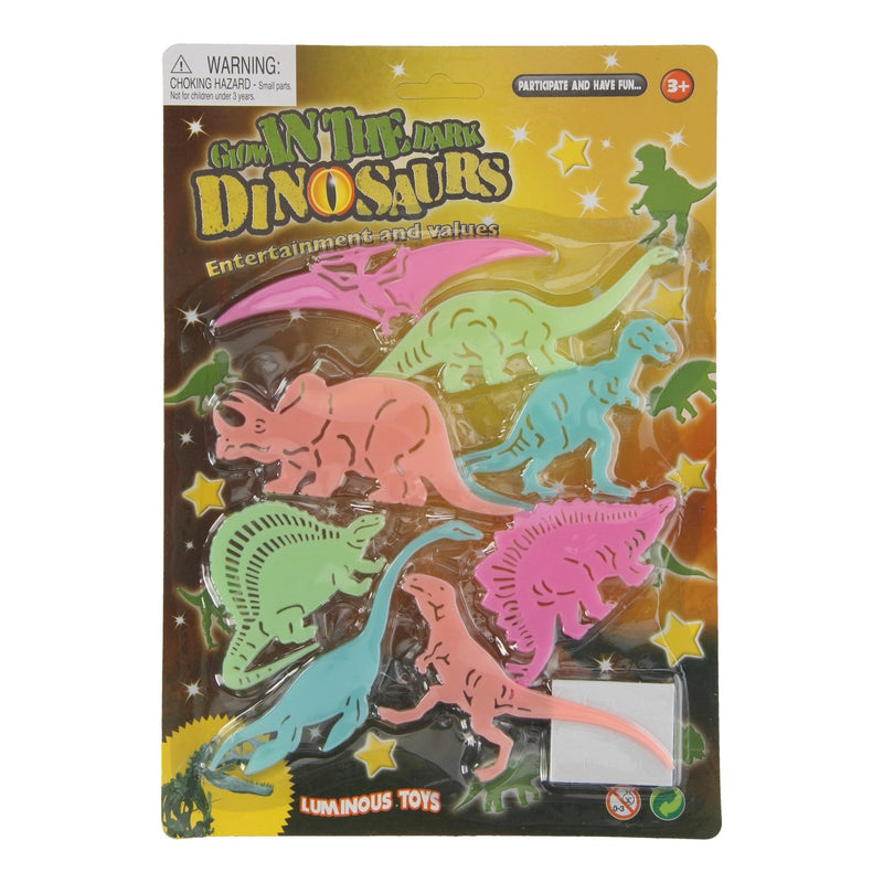 Glow-in-the-Dark-Dinosaurier