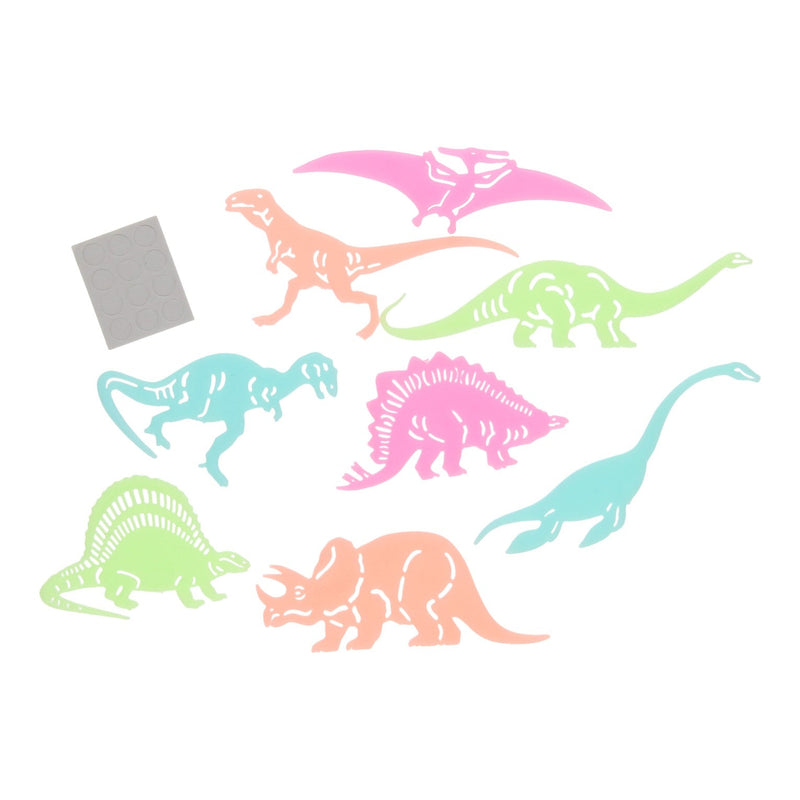 Glow-in-the-Dark-Dinosaurier