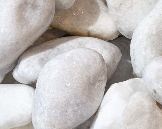 APS Scaping Pebbles Black & White 1kg