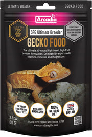 Arcadia Earth Pro Stickyfood Gold Original ULTIMATE_BREEDER