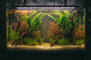 Amazonas Biotoop Plantenmix  - overzicht