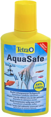 Tetra AquaSafe 250 ml