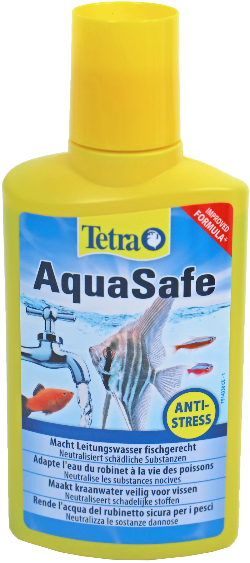 Tetra AquaSafe 250 ml