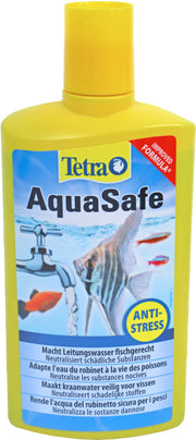 Tetra AquaSafe 500 ml