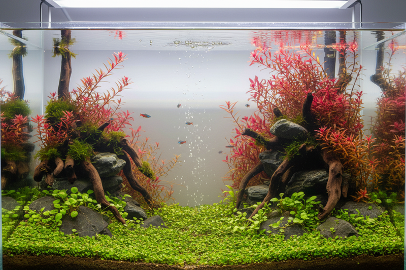 Aquascape Plantenmix