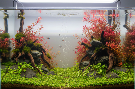 Aquascape Plantenmix