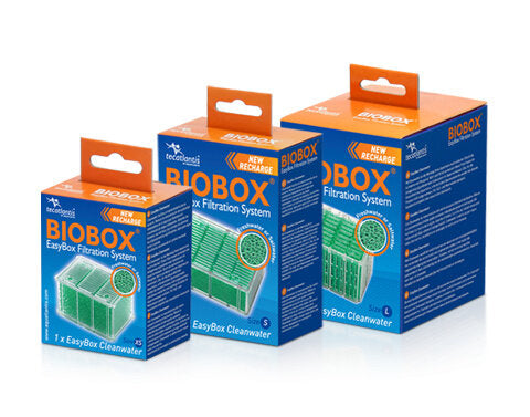 Aquatlantis EasyBox - Cleanwater