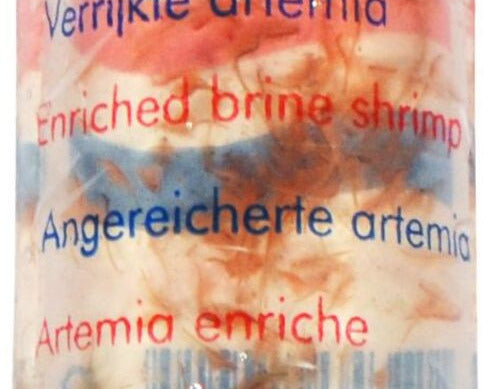 Artemia 100 ml