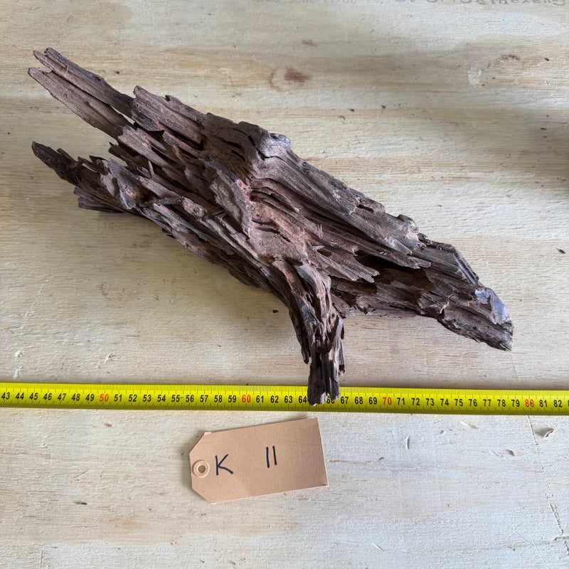 Kienhout Medium