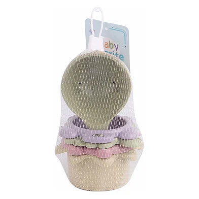 Badbekers Pastel VP