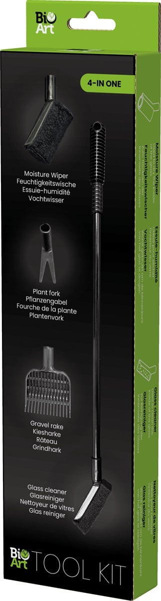 BioArt 4-in-1 Tool Kit