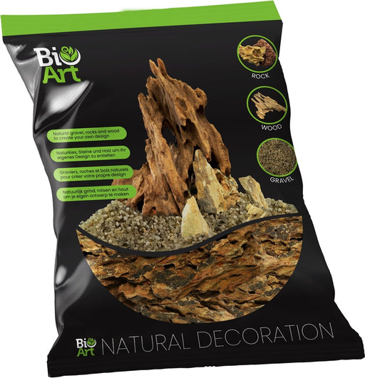 BioArt Dragon Rock Zak 800 gram