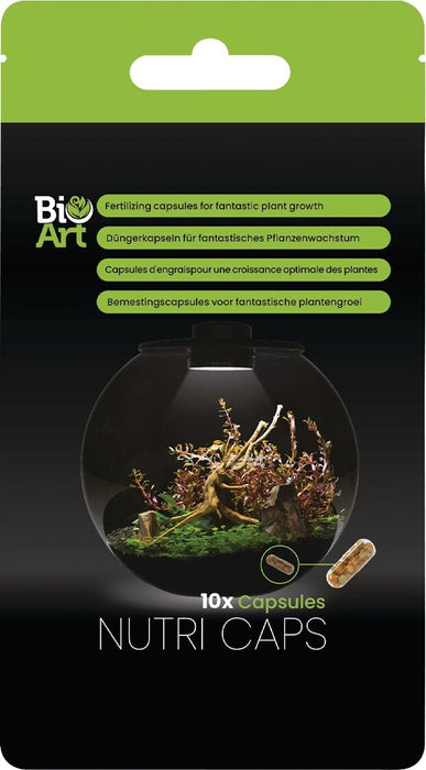 BioArt Nutri Caps