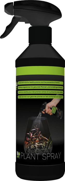 BioArt Plant Spray