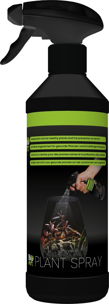 BioArt Plant Spray