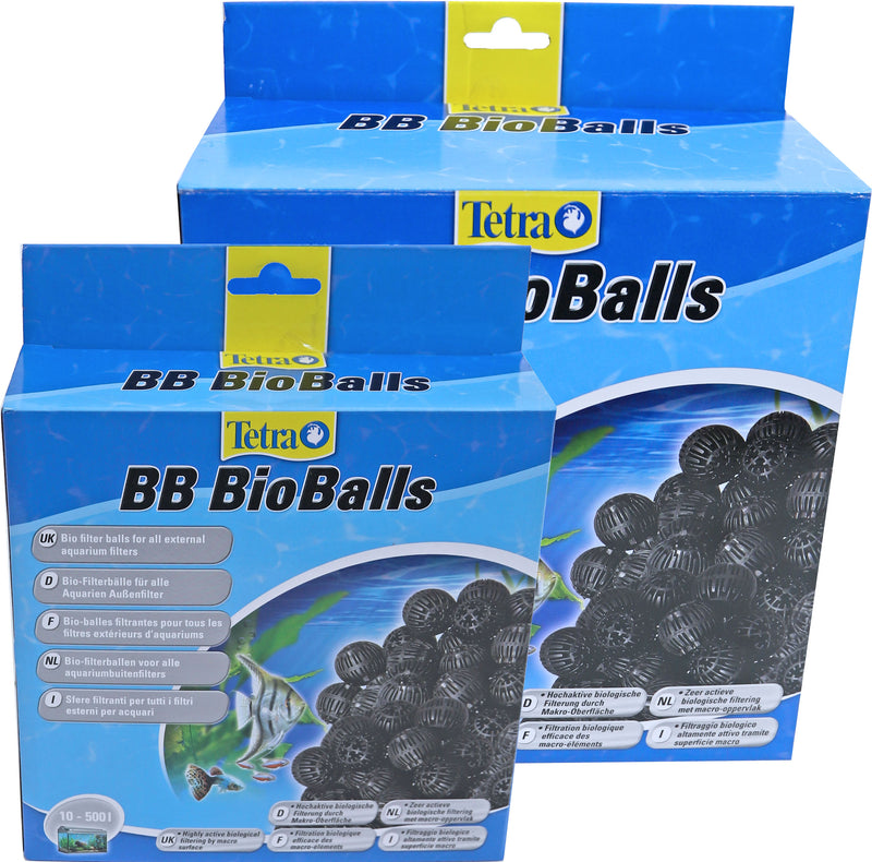 Tetra BioBalls