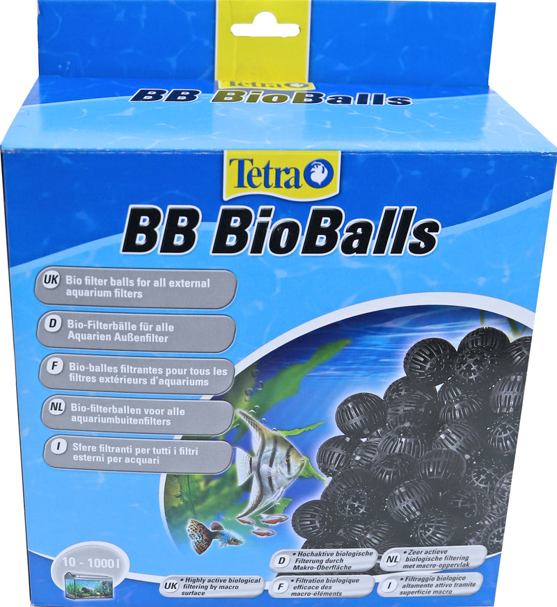 Tetra BioBalls 2500