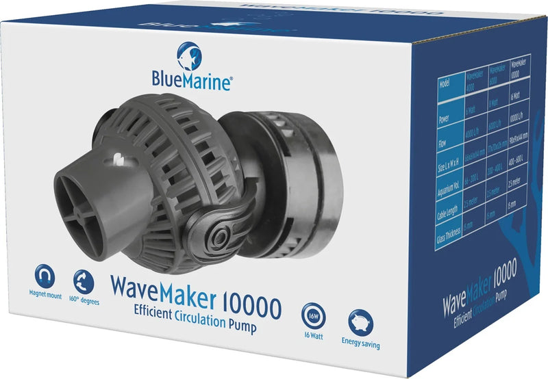 BlueMarine Wavemaker 10000