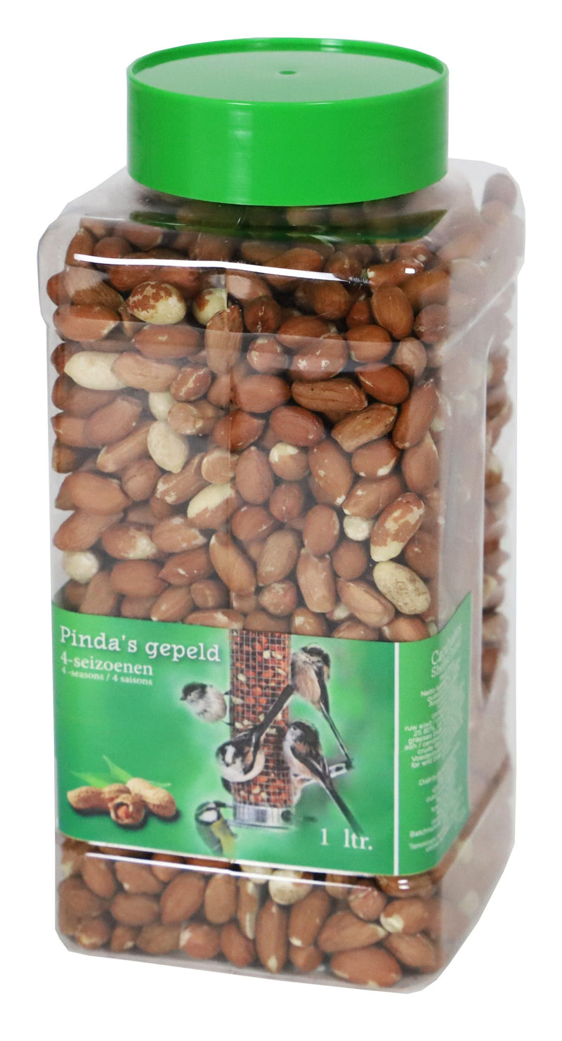 Boon 4-Seizoenen Pindas Gepeld 1000 ml