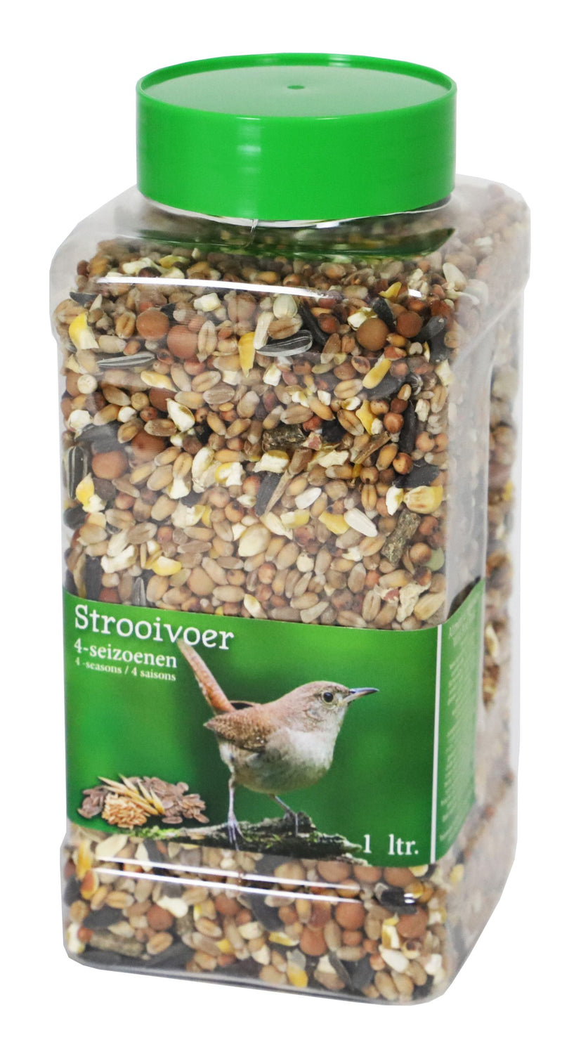 Boon 4-Seizoenen Strooivoer 1000 ml