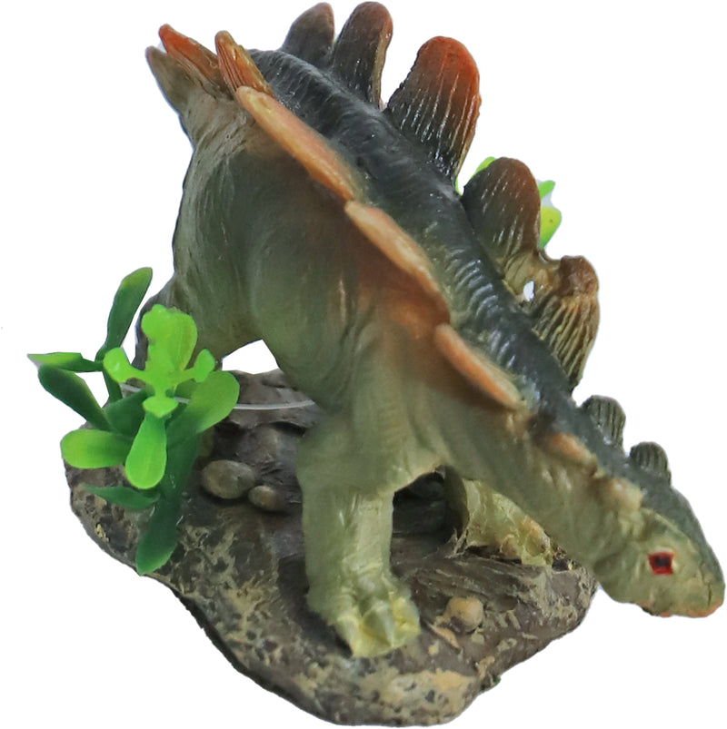 Boon Aqua Deco Dinosaurus Stegosaurus