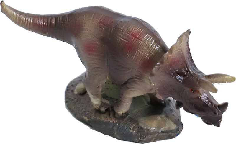 Boon Aqua Deco Dinosaurus Triceratops