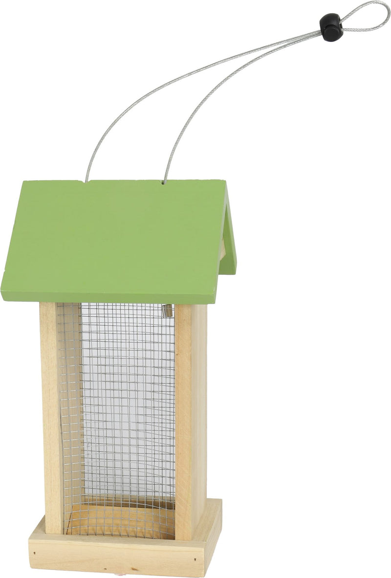 Boon Pindahouder Hout 28 cm