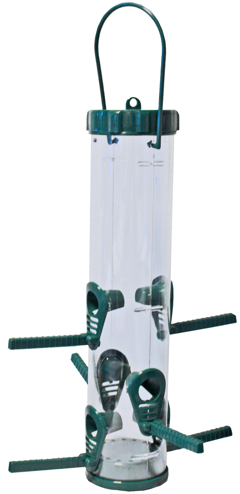 Boon Voederautomaat 6-Gaats Groen 32 cm