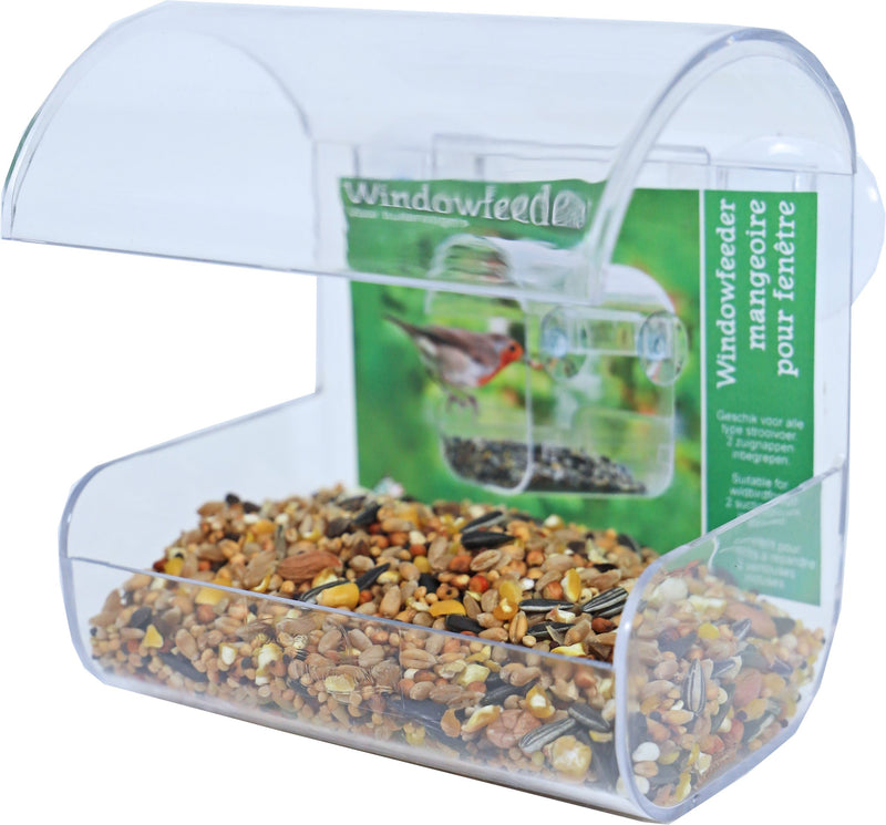 Boon Window Feeder