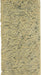 Boon Aqua Deco Achterwand Canyon Sand 60x30