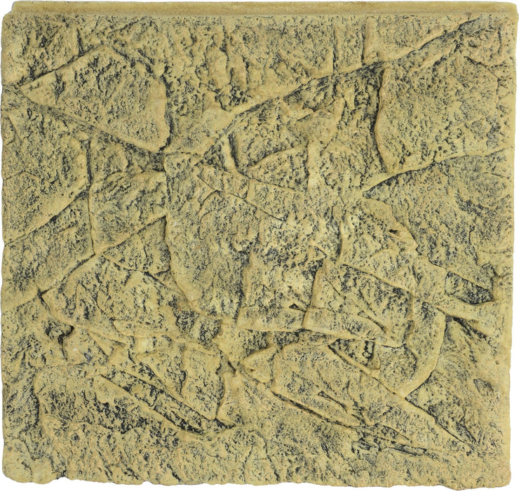 Boon Aqua Deco Achterwand Canyon Sand 60x55