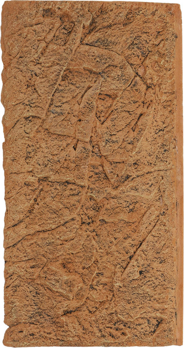 Boon Aqua Deco Achterwand Canyon Terra 60x30