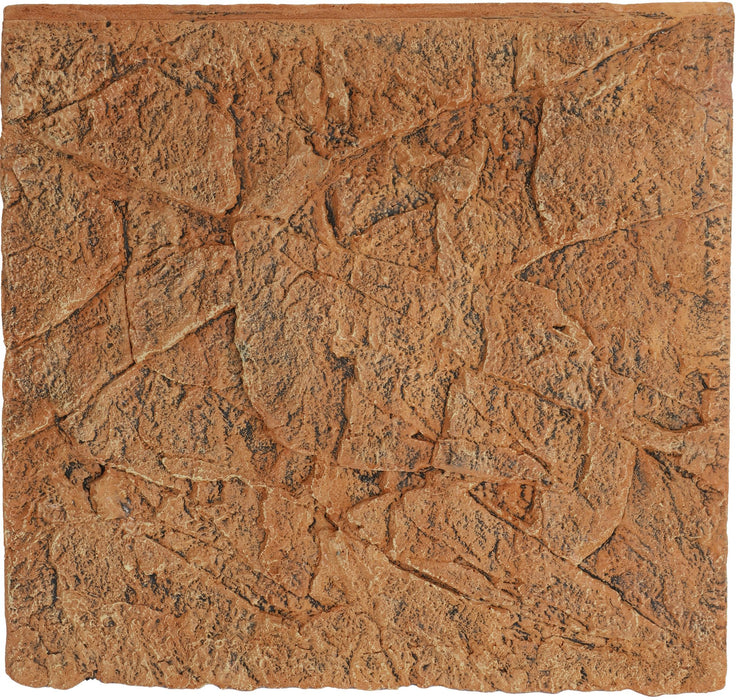 Boon Aqua Deco Achterwand Canyon Terra 60x55