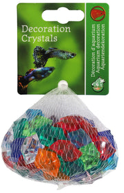 Boon Aqua Deco Crystal Net Multicolor