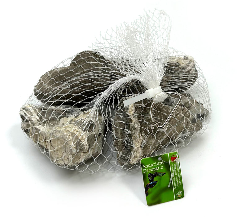 Boon Aqua Deco Elephant Stones Small - Aquascape