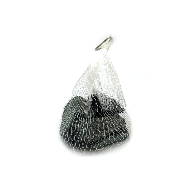 Boon Aqua Deco Flat Rock Small - Aquascape