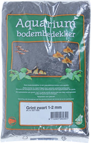 Boon Aqua Deco Grind Edelsplit Zwart