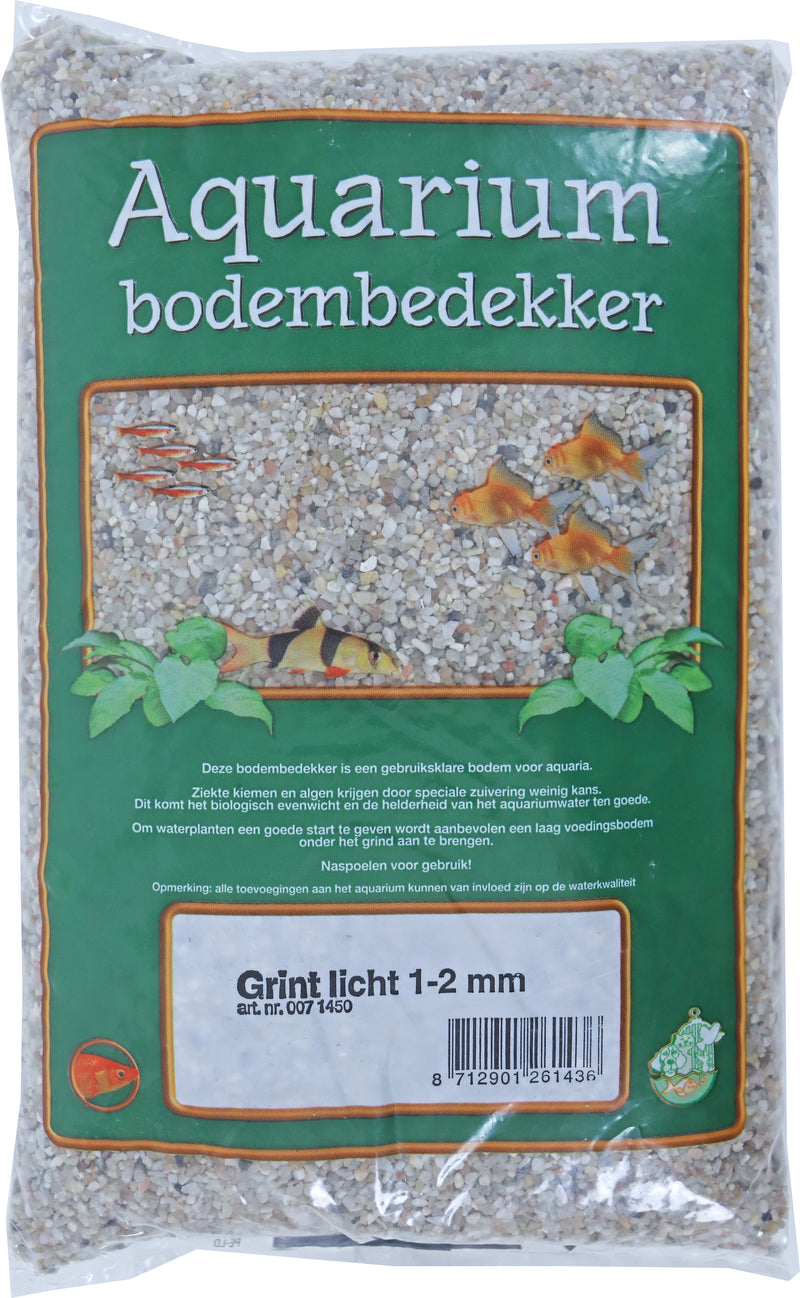 Boon Aqua Deco Grind Licht 1-2 mm