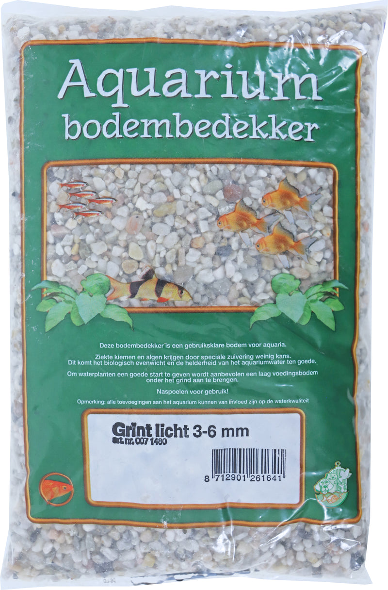 Boon Aqua Deco Grind Licht 3-6 mm