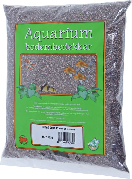 Boon Aqua Deco Grind Luxe Coconut Brown